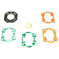 Kit de juntas de parte alta ATHENA para KTM GS 125, MX 125 de 1984 a 1986