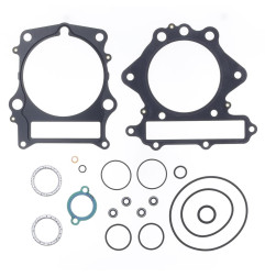 Pochette de joints haut moteur ATHENA pour YAMAHA TTR 600 de 1998 à 2004