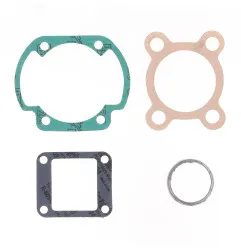 Kit de juntas de parte alta ATHENA para YAMAHA DT 125, YZ 125 de 1974 a 1977