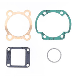 Kit de juntas de parte alta ATHENA para YAMAHA TY 175 de 1975 a 1980