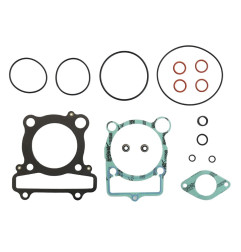 Kit de juntas de parte alta ATHENA para YAMAHA TT 250, XT 250 de 1980 a 1984