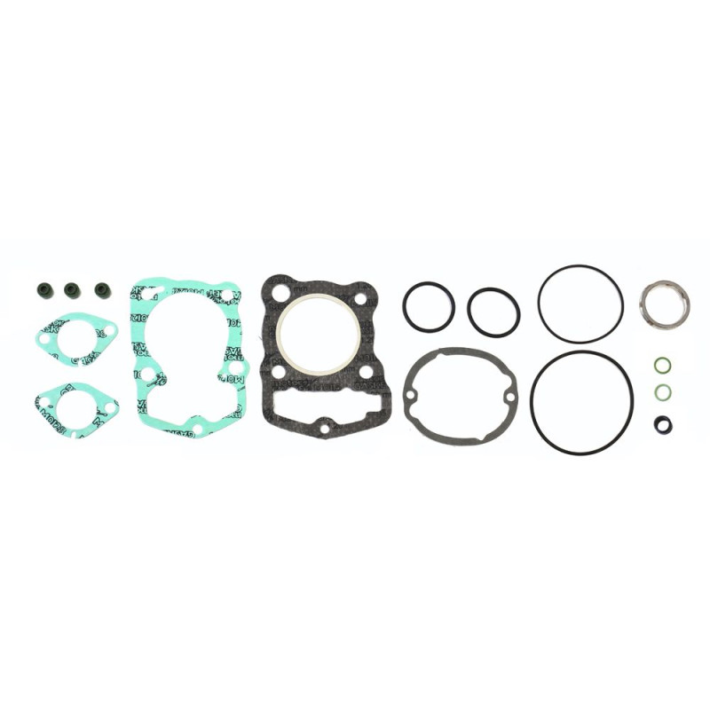 Kit de juntas de parte alta ATHENA para HONDA XL 125 de 1971 a 1975
