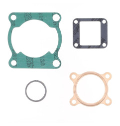 Kit de juntas de parte alta ATHENA para YAMAHA DT 125, YZ 125 de 1977 a 1979