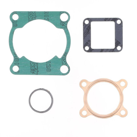 ATHENA Top End Gasket Kit for YAMAHA DT 125, YZ 125 1977-1979