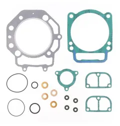 Kit de juntas de parte alta ATHENA para KTM LC4 620 de 1999 a 2002