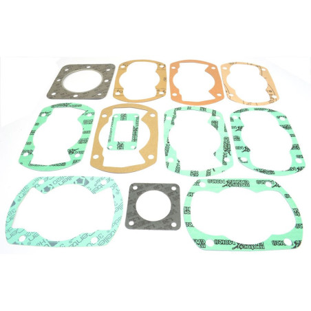 ATHENA Top End Gasket Kit for KTM GS 250, MX 250 1980-1981