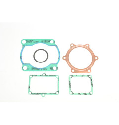 Pochette de joints haut moteur ATHENA pour YAMAHA IT 490, YZ 490 de 1982 à 1983