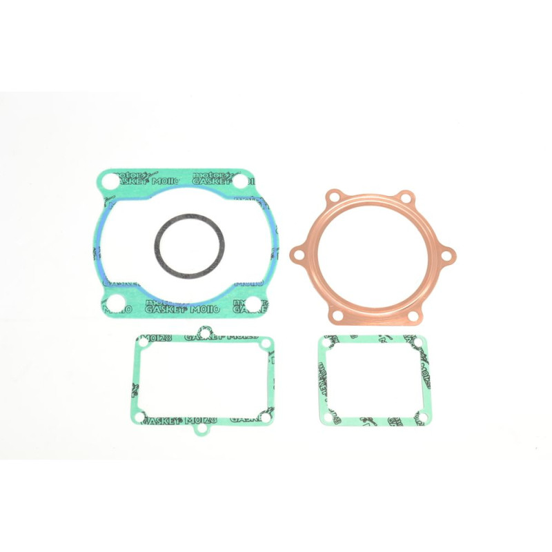 Kit de juntas de parte alta ATHENA para YAMAHA IT 490, YZ 490 de 1982 a 1983 Kit de juntas de parte alta ATHENA para YAMAHA IT 490, YZ 490 de 1982 a 1983