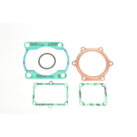 ATHENA Top End Gasket Kit for YAMAHA IT 490, YZ 490 1982-1983