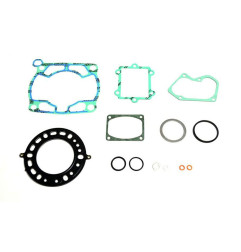 Pochette de joints haut moteur ATHENA pour SUZUKI RMX 250 de 1993 à 1996