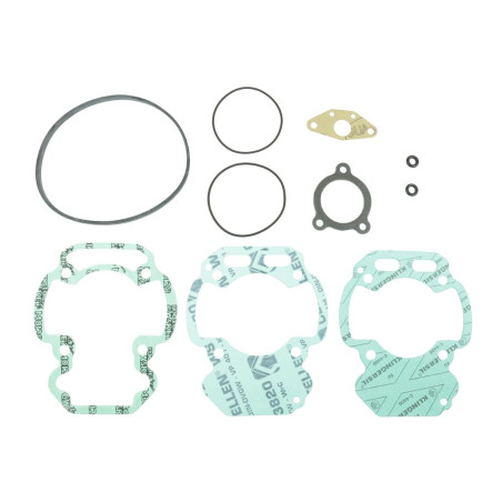 Kit de juntas de parte alta ATHENA para APRILIA TUAREG 125 de 1985 a 1987