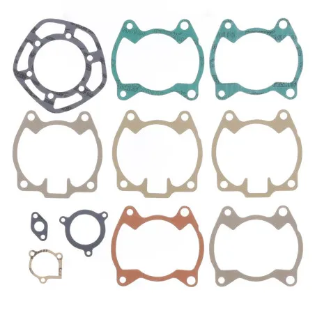 ATHENA Top End Gasket Kit for KTM GS 250 1987-1989