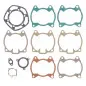 ATHENA Top End Gasket Kit for KTM GS 250 1987-1989