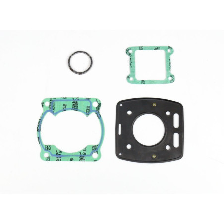 Pochette de joints haut moteur ATHENA pour YAMAHA DT 125 de 1988 à 1990