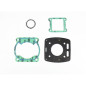 Kit de juntas de parte alta ATHENA para YAMAHA DT 125 de 1988 a 1990