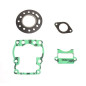 Kit de juntas de parte alta ATHENA para SUZUKI RM 80 de 1986 a 1988