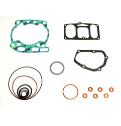 Pochette de joints haut moteur ATHENA pour SUZUKI RM 250 de 1996 à 1998