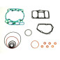 Kit de juntas de parte alta ATHENA para SUZUKI RM 250 de 1996 a 1998
