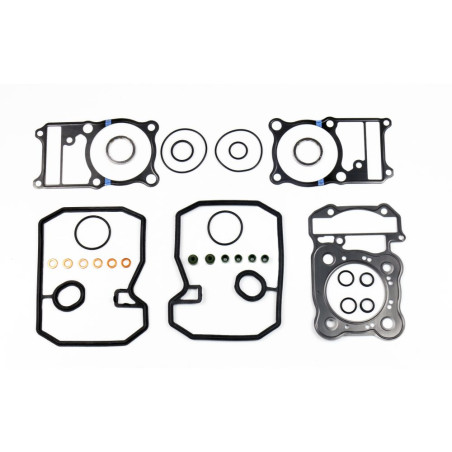 ATHENA Top End Gasket Kit for HONDA XRV 650 1988-1989
