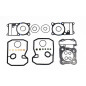 Kit de juntas de parte alta ATHENA para HONDA XRV 650 de 1988 a 1989 Kit de juntas de parte alta ATHENA para HONDA XRV 650 de 1988 a 1989