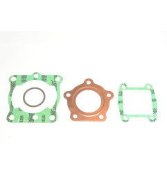 Pochette de joints haut moteur ATHENA pour YAMAHA YZ 100 de 1982 à 1983