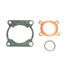 Pochette de joints haut moteur ATHENA pour YAMAHA YZ 100 de 1978 à 1979
