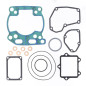 Kit de juntas de parte alta ATHENA para SUZUKI RM 250 de 2001 a 2002