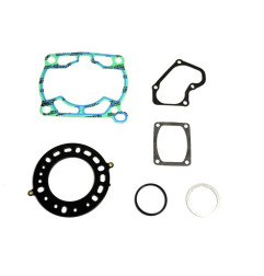 Kit de juntas de parte alta ATHENA para SUZUKI RMX 250 de 1997 a 1998