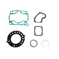 Kit de juntas de parte alta ATHENA para SUZUKI RMX 250 de 1997 a 1998