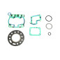 Kit de juntas de parte alta ATHENA para SUZUKI RM 80 de 1989 a 1990