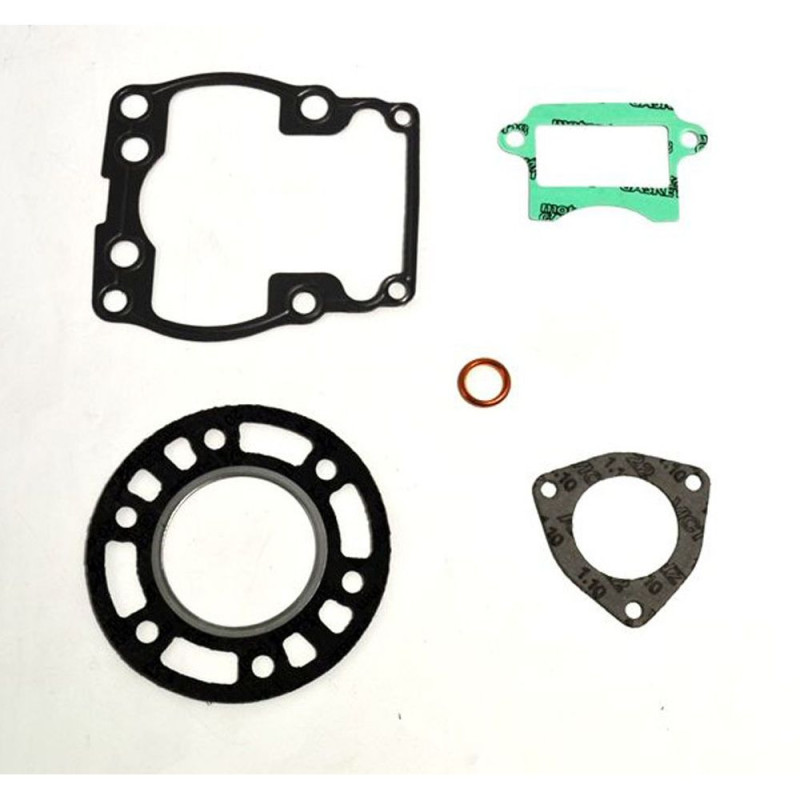 Pochette de joints haut moteur ATHENA pour SUZUKI RM 125 de 1984 à 1985