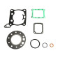 Kit de juntas de parte alta ATHENA para SUZUKI RM 125 de 1987 a 1988