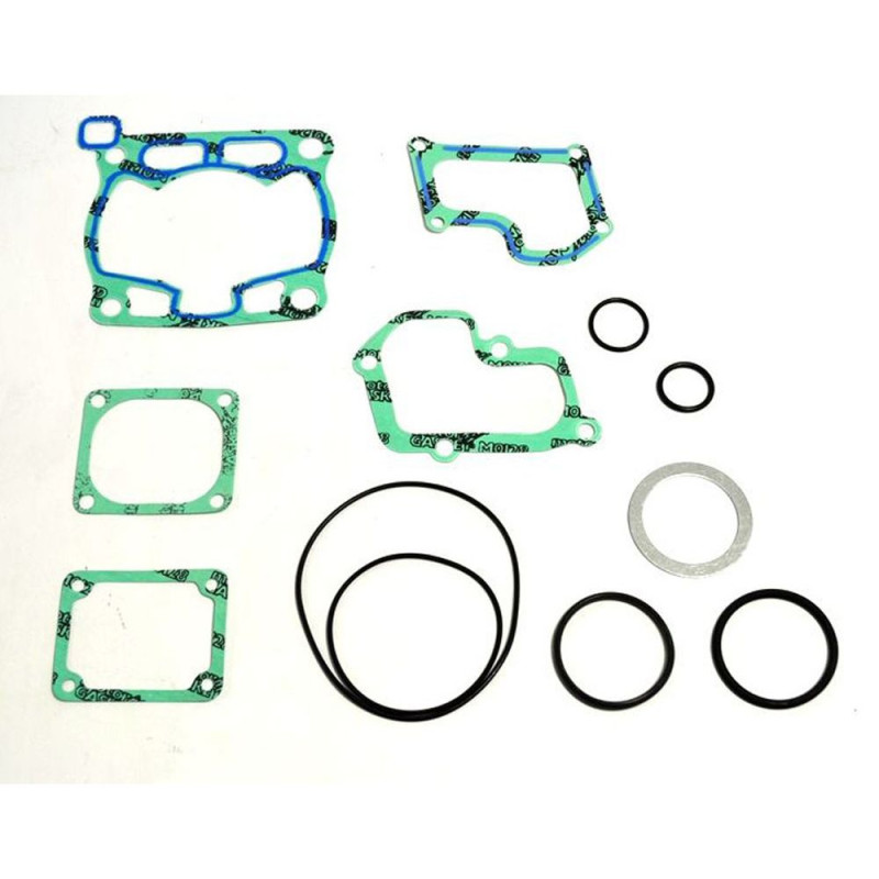 ATHENA Top End Gasket Kit for SUZUKI RM 125 1990-1991 ATHENA Top End Gasket Kit for SUZUKI RM 125 1990-1991