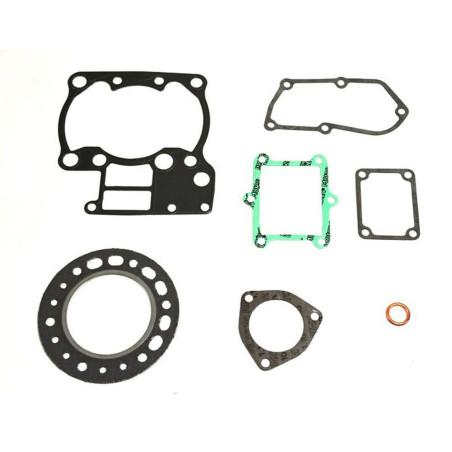 Pochette de joints haut moteur ATHENA pour SUZUKI RM 250 de 1987 à 1988