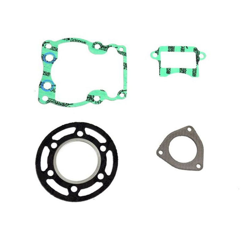 Kit de juntas de parte alta ATHENA para SUZUKI RM 125 1981