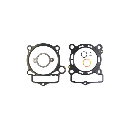 ATHENA Top End Gasket Kit for ATHENA Big Bore cylinder kit Ø82 mm for KTM EXCF, SXF, XCF 250 and HUSQVARNA FC, FE 250 2016-2021