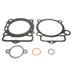 ATHENA Top End Gasket Kit for ATHENA Big Bore cylinder kit for KTM EXCF, SXF, XCF 350 and HUSQVARNA FC, FE 350 2011-2015