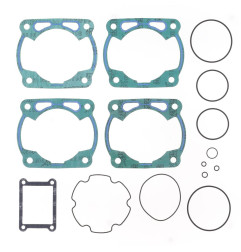 Kit de juntas de parte alta ATHENA para kit de cilindro Big Bore ATHENA para TM RACING EN 250, MX 250 de 2019 a 2026
