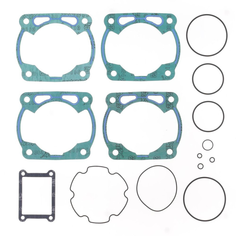 Kit de juntas de parte alta ATHENA para kit de cilindro Big Bore ATHENA para TM RACING EN 250, MX 250 de 2019 a 2026