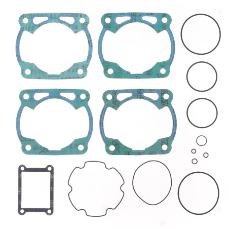 Kit de juntas de parte alta ATHENA para kit de cilindro Big Bore ATHENA para TM RACING EN 250, MX 250 de 2019 a 2026