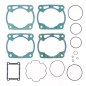 Kit de juntas de parte alta ATHENA para kit de cilindro Big Bore ATHENA para TM RACING EN 250, MX 250 de 2019 a 2026