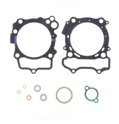 ATHENA Top End Gasket Kit for ATHENA Big Bore cylinder kit for YAMAHA WRF 250, YZF 250 2019-2023