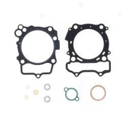 ATHENA Top End Gasket Kit for ATHENA Big Bore cylinder kit for YAMAHA WRF 250, YZF 250 2019-2022