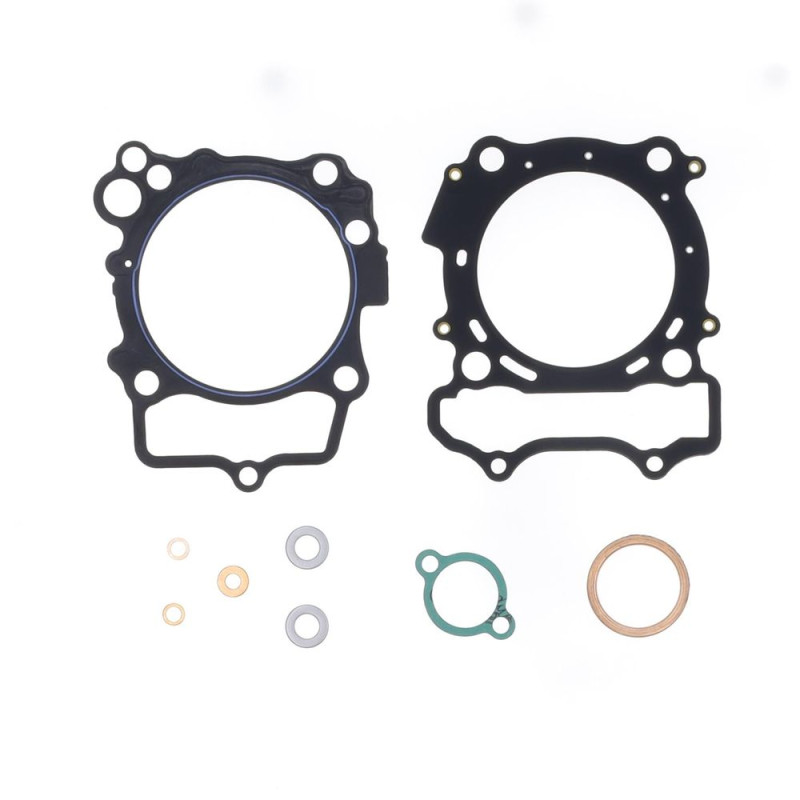 Pochette de joints haut moteur ATHENA pour kit cylindre Big Bore ATHENA Ø82 mm pour YAMAHA WRF 250, YZF 250 de 2019 à 2024 Pochette de joints haut moteur ATHENA pour kit cylindre Big Bore ATHENA Ø82 mm pour YAMAHA WRF 250, YZF 250 de 2019 à 2024
