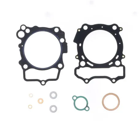 ATHENA Top End Gasket Kit for ATHENA Big Bore cylinder kit Ø82 mm for YAMAHA WRF 250, YZF 250 2019-2024