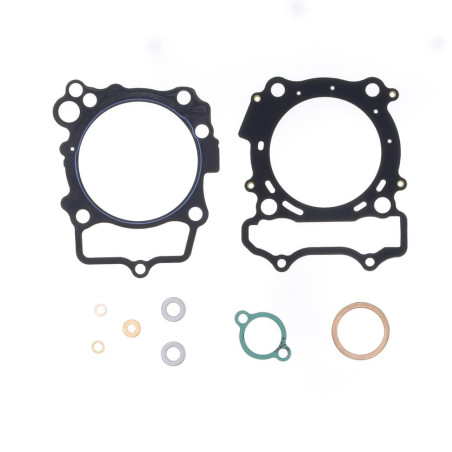 Kit de juntas de parte alta ATHENA para kit de cilindro Big Bore ATHENA Ø82 mm para YAMAHA WRF 250, YZF 250 de 2019 a 2024