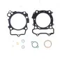 ATHENA Top End Gasket Kit for ATHENA Big Bore cylinder kit Ø82 mm for YAMAHA WRF 250, YZF 250 2019-2024 ATHENA Top End Gasket Kit for ATHENA Big Bore cylinder kit Ø82 mm for YAMAHA WRF 250, YZF 250 2019-2024