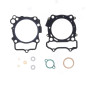 Pochette de joints haut moteur ATHENA pour kit cylindre Big Bore ATHENA Ø82 mm pour YAMAHA WRF 250, YZF 250 de 2019 à 2024 Pochette de joints haut moteur ATHENA pour kit cylindre Big Bore ATHENA Ø82 mm pour YAMAHA WRF 250, YZF 250 de 2019 à 2024