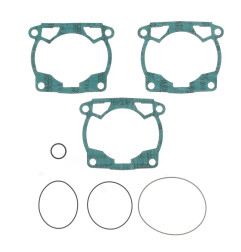 Pochette de joints haut moteur ATHENA Racing réf. R2706-096 pour KTM, HUSQVARNA et GAS GAS de 2023 à 2027