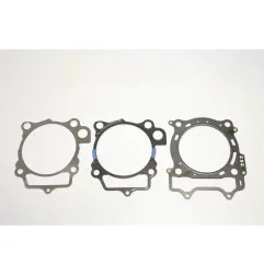 Kit de juntas de parte alta ATHENA Racing para YAMAHA WRF 450, YZF 450 y GAS GAS ECF 450 de 2006 a 2015
